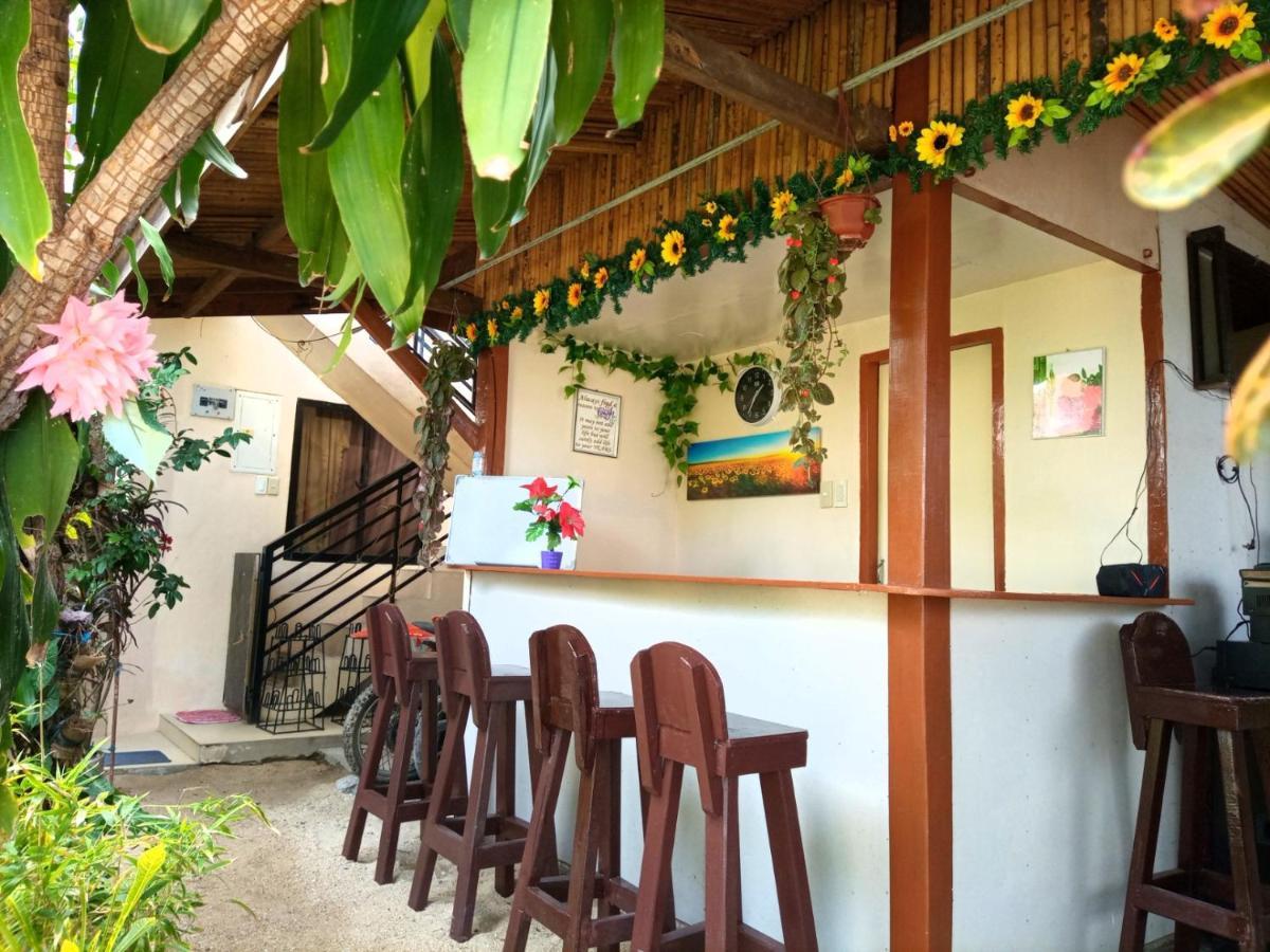 Aquing'S Place El Nido Exterior foto