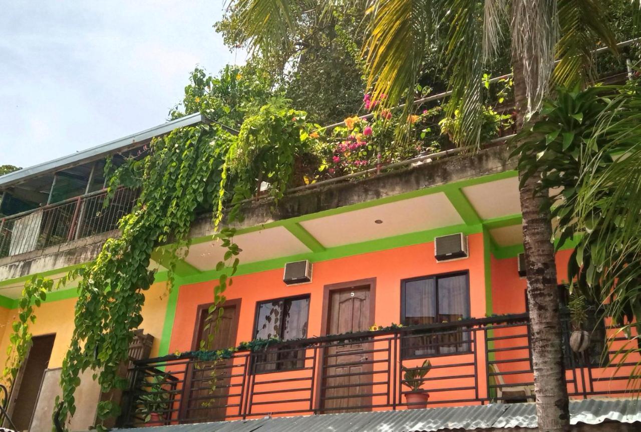 Aquing'S Place El Nido Exterior foto