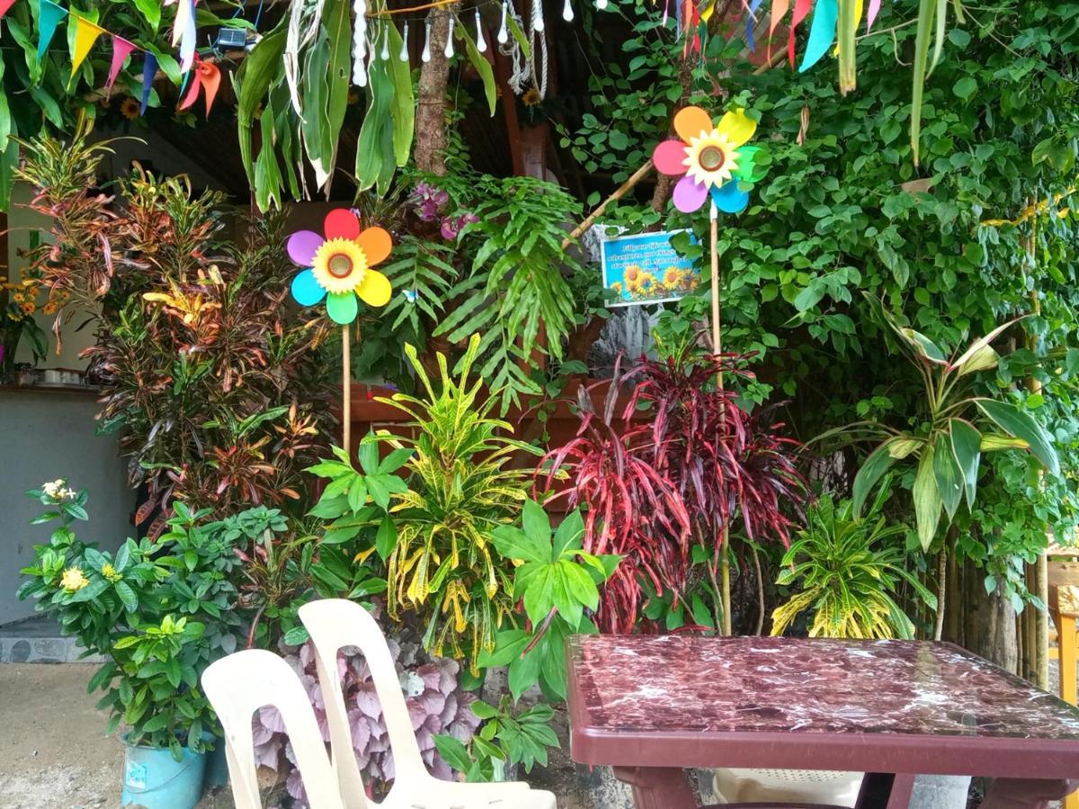 Aquing'S Place El Nido Exterior foto